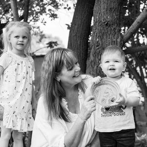 Meet your Posher, Fiona